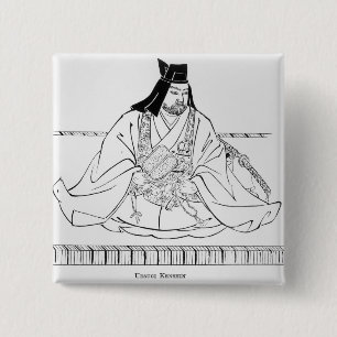 Uesugi Kenshin Knapp