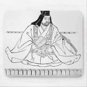 Uesugi Kenshin Musmatta