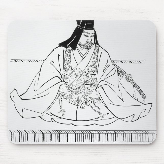 Uesugi Kenshin Musmatta (Framsidan)