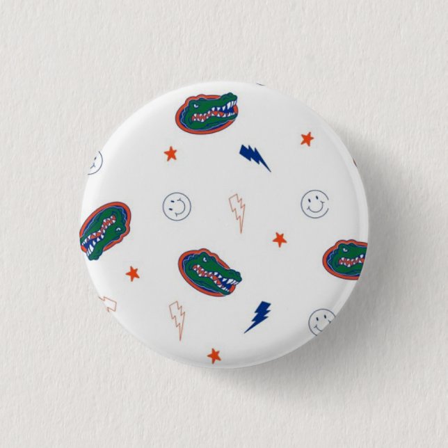 UF Gameday Button Knapp (Framsida)