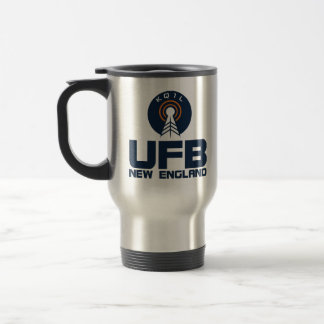 UFB New England Kaffe/Resmugg Resemugg