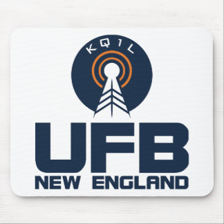 UFB New England Musmattor