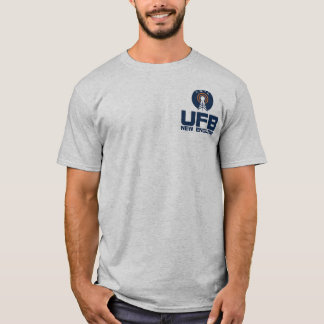 UFB New England T-tröja T Shirt