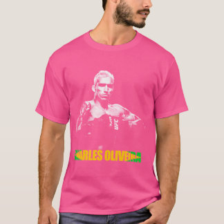 Ufc Oliveira 1 T Shirt