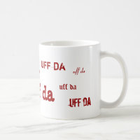 uff da