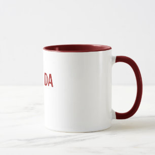 UFF DA MUGG