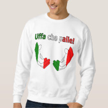 Uffa che palle! T-Shirt