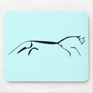 Uffington hästmousepad musmatta