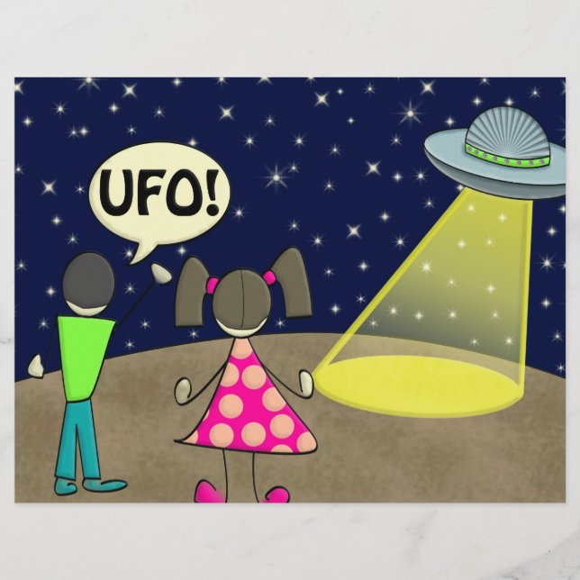 ufo (Framsida)