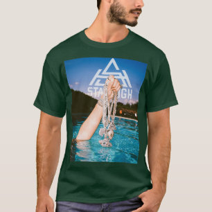UFO361 MILANO MERCH DESIGN T SHIRT