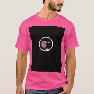 Ufo 1 t shirt