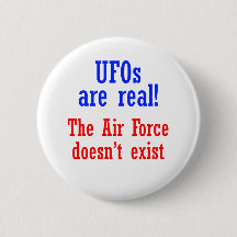 UFO är verkliga