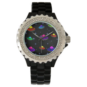 UFO ARMBANDSUR
