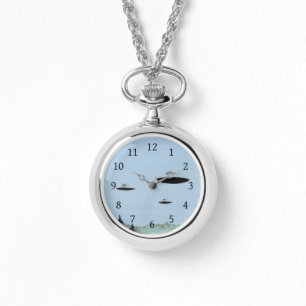 UFO ARMBANDSUR