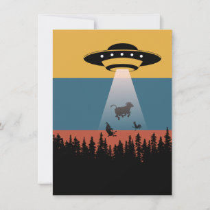 Ufo Boskap Abduction