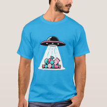 UFO Candy