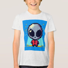 UFO & Co. T Shirt