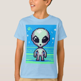 UFO & Co. T Shirt