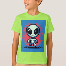 UFO & Co. T Shirt