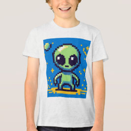 UFO & Co. T Shirt
