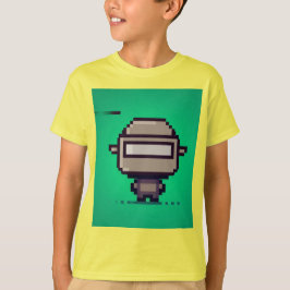 UFO & Co. T Shirt