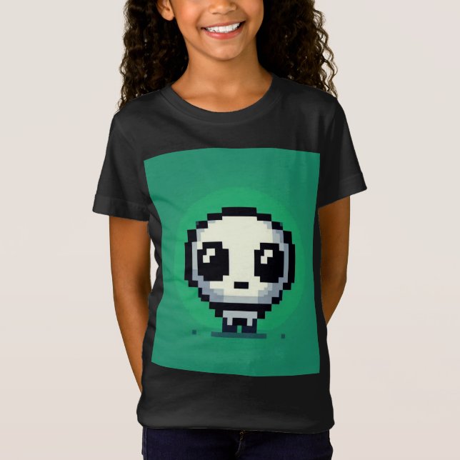 UFO & Co. T Shirt (Framsida)