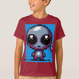 UFO & Co. T Shirt