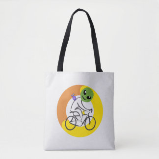 UFO cykelteam lopp Tygkasse
