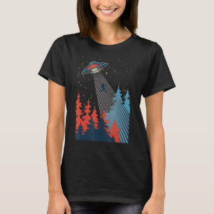 Ufo Day 2022 Ta mig hem T Shirt