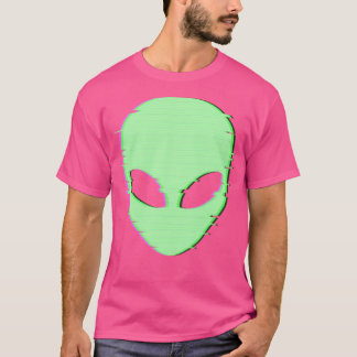 Ufo Day Alien T Shirt
