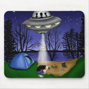 UFO Extraterrestrial Abduction Alien Musmatta