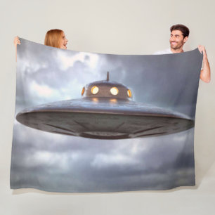 UFO FLEECEFILT