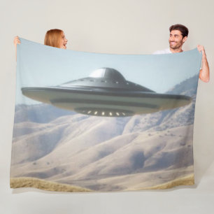 UFO FLEECEFILT