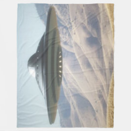 UFO FLEECEFILT