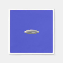 UFO-försäljning Pappersservett