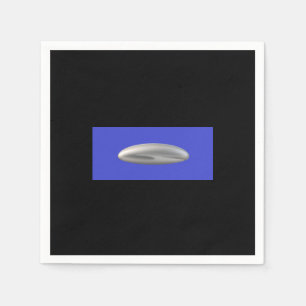 UFO-försäljning Pappersservett