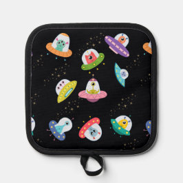 UFO FRAKTAS MÖNSTER