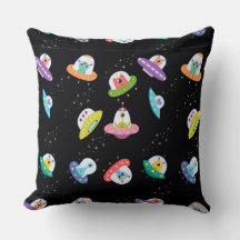 UFO FRAKTAS MÖNSTER