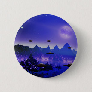 UFO-galaxer Knapp