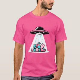 UFO Godis T Shirt