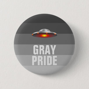 Ufo-gråttpride knäppas knapp