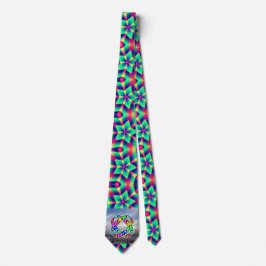 UFO Grönt Star Slips