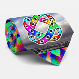 UFO Grönt Star Slips