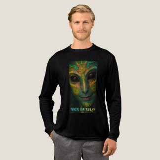 UFO Halloween Collection - Trick or Treat - T Shirt