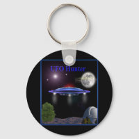 UFO Hunters