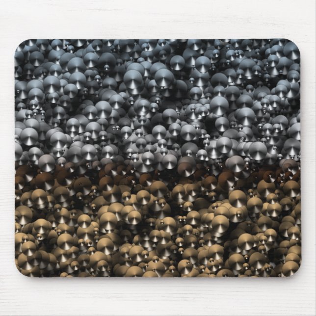 UFO Invasion Camo Musmatta (Framsidan)