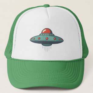 UFO KEPS