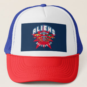 UFO KEPS