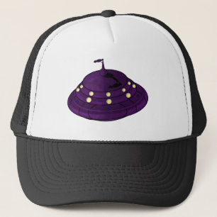 UFO KEPS
