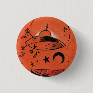 ufo knäppas knapp
